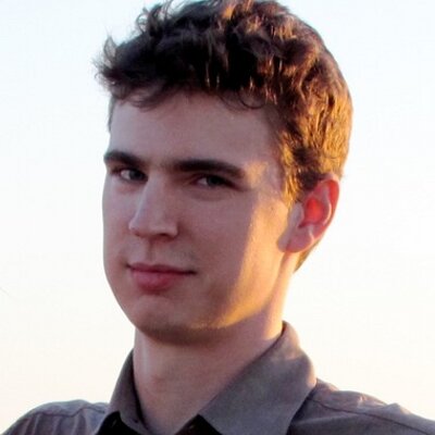 Profile Picture of Eric Schewe (@ericschewe) on Twitter