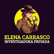 Profile Photo of Detective Privado Elena Carrasco (@Detectiveprivadoelenacarrasco) on Youtube