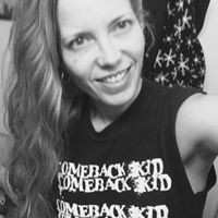 Profile Picture of Heather Dunn (@heather-dunn-31) on Quora