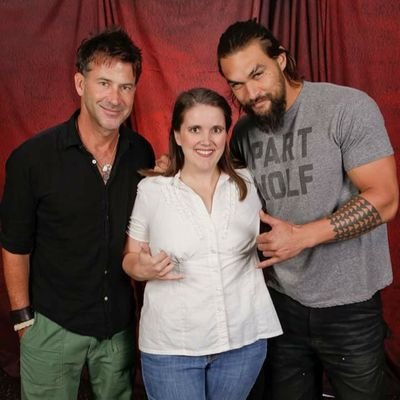 Kati Lee Gates - Twitter Profile Picture of Kati Lee Gates (@GatesKati) on Twitter