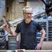Profile Picture of Adam Savage (@therealadamsavage) on Facebook