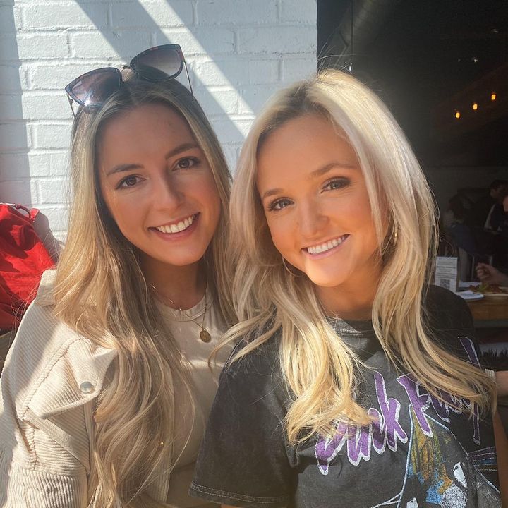 Profile Picture of Miranda McMahon (@miranda.mcmahon) on Tiktok