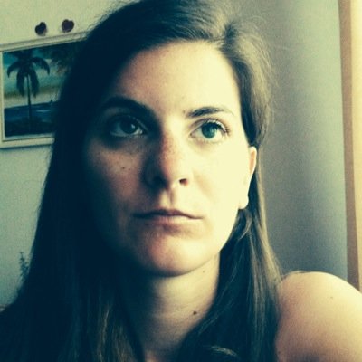 Profile Picture of Tamara Friedrich (@FriedrichTamara) on Twitter