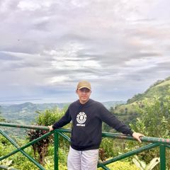 Profile Picture of kentbacongco41 (@kentbacongco41) on Tiktok