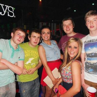 Profile Picture of Ryan Heaney (@ryanheaney2) on Twitter