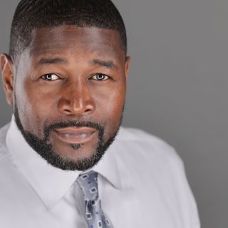 Profile Picture of Curtis Burrell (@curtisburrellre) on Instagram