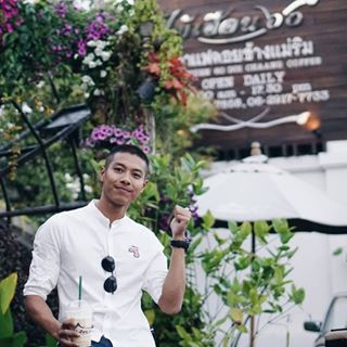 Profile Picture of Peetipat Wongwanich (IG peetidear) (@uhiha.sasuke) on Facebook