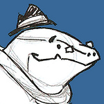 Profile Picture of Chanko Nabe (@chanko nabe) on Flickr
