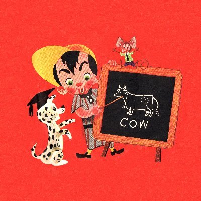 Profile Picture of John McCracken (@boyjohn) on Twitter