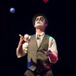 Profile Picture of Erik Pratt (@blipey_the_clown) on Instagram