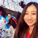 Lucy Hsieh - Instagram Profile Picture of Lucy Hsieh (@lucy881031) on Instagram