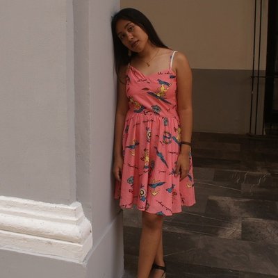 Juana Itzel Barrera Guerra - Twitter Profile Picture of Juana Itzel Barrera Guerra (@JuanaItzelBarr1) on Twitter