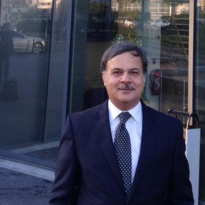 Profile Picture of ASHISH TANDON (@Ashish_tandon20) on Twitter