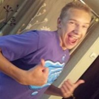 Profile Picture of Tyler Eagleboy (@tyler-eagleboy) on Quora