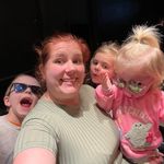 Profile Picture of Amy Codd Staniszewski (@am_stan1990) on Instagram