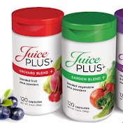 Profile Picture of Juan Pombo (@JuicePlusLive) on Youtube