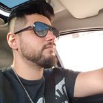 Profile Picture of Fernando Macedo Costa (@fernan_dinho__) on Instagram