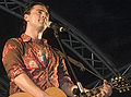 Profile Picture of Darius Danesh discographyon Wikipedia