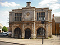 Profile Picture of Rothwell, Northamptonshireon Wikipedia