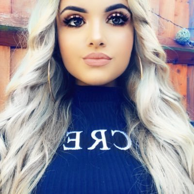 Profile Picture of Hannah Sparrow (@_hannahsparrow1) on Twitter