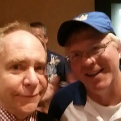 Profile Picture of Randall Kaiser (@fc7f723acda4492) on Twitter