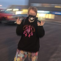 Profile Picture of Finn Jones  (@finn-jones-64) on Quora