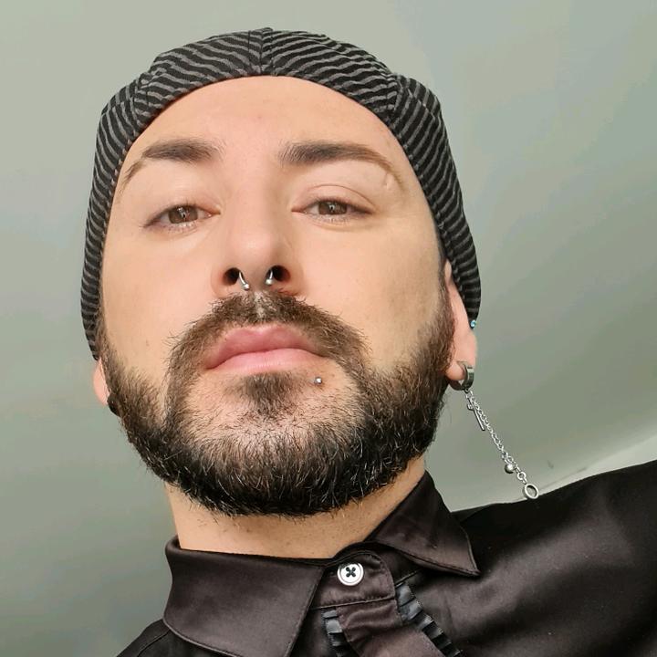 Profile Picture of Johan Alvarado (@johanalvarado08) on Tiktok