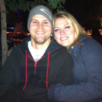 Profile Picture of Jared Tate (@jared_tate) on Twitter