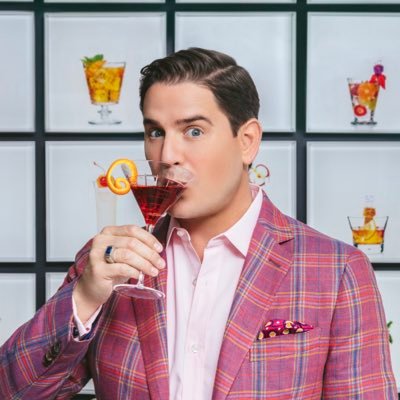 Profile Picture of Mark Addison (@markaddison) on Twitter