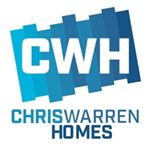 Profile Photo of Chris Warren Homes (@chris_warren_homes) on Instagram