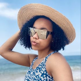 Profile Picture of Carla Tavares (@carlaatavares16) on Pinterest