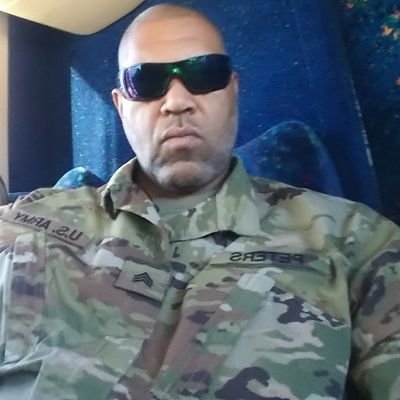 Profile Picture of Arthur Peters II (@Arthur_PetersII) on Twitter