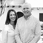 Patrick & Gillian - Instagram Profile Picture of Patrick & Gillian (@theleaperteam) on Instagram