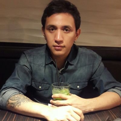 Profile Picture of ANTHONY CRUZ CACHAY (@Tony_Blades) on Twitter