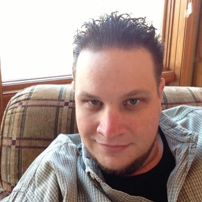 Profile Picture of Shawn Walgren (@Flipp6996) on Twitter