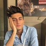 Profile Picture of Harsh soni (@harshhhsonii) on Instagram