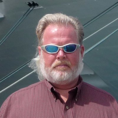 Profile Picture of William Hagedorn (@hagedorn_bill) on Twitter