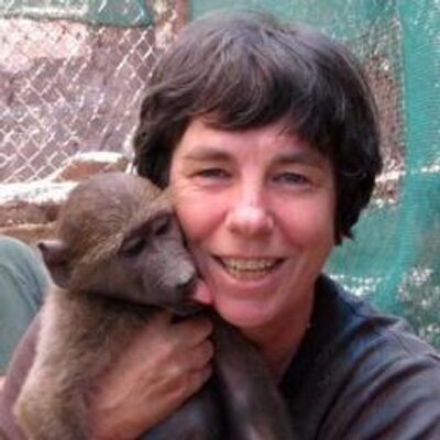 Profile Picture of Monique Simons (@MoniqueSimons4) on Twitter