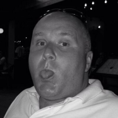Profile Picture of Andrew Hackett (@andrewhackett68) on Twitter