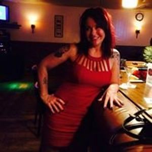 Profile Picture of Kerry Raye (@lovepeaceandhair) on Myspace