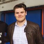 Profile Picture of Daniel Moxon (@danielmoxonjourno) on Instagram