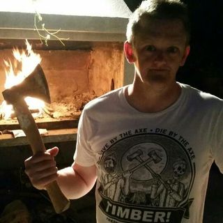 Profile Picture of Patrik Klinkert (@klinkert) on Facebook