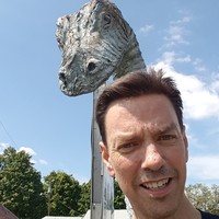 Profile Picture of Brian Canoles (@brian-canoles) on Quora