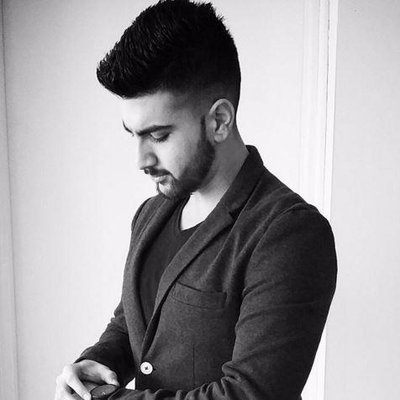 Profile Picture of Eugenios Zingas (@eugenios94) on Twitter