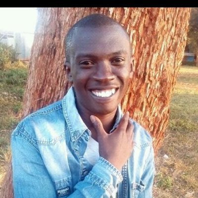 Profile Picture of Jim Mungai (@jimmungaikenya) on Twitter