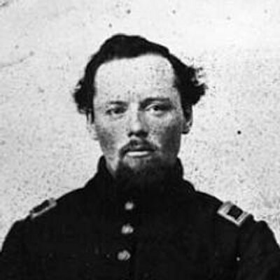 Profile Picture of James Madison Bowler (@MadisonBowler) on Twitter
