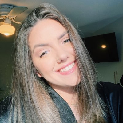 Profile Photo of Grace Kariotis (@gracekariotis) on Twitter