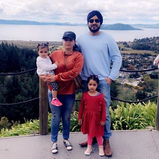 Profile Picture of Harminder Sohal (@Harminder-Sohal) on Facebook