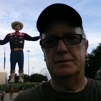 Profile Picture of Chris Hatcher (@chris-hatcher-15) on Quora