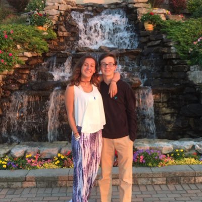 Profile Picture of Evan Cooley (@EvanCooley20) on Twitter